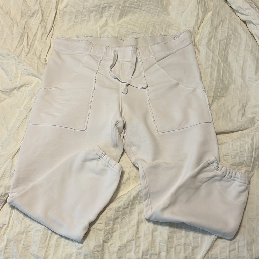 Frank & Eileen Eamon Jogger Sweatpants